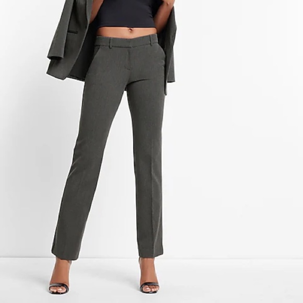 Express bottoms
